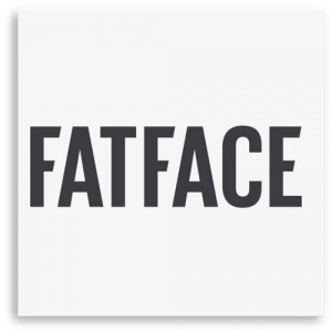 FatFace E-Code